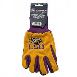 LSU Sport Utility Gloves